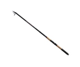 Jaxon zaffira tele trip rt rod 3,30m 10-30g 7 részes teleszkópos horgászbot