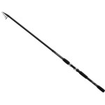 Jaxon zaffira tele carp tx rod 3,60m 20-70g 7 részes teleszkópos horgászbot