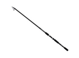 Jaxon zaffira tele carp tx rod 3,60m 20-70g 7 részes teleszkópos horgászbot