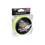 Mikado nihonto fine braid fluo 0,18mm 150m fonott zsinór