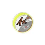 Mikado nihonto fine braid fluo 0,18mm 150m fonott zsinór - Image 2