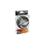 Mikado nihonto fine braid zöld 0.45mm 150m fonott zsinór