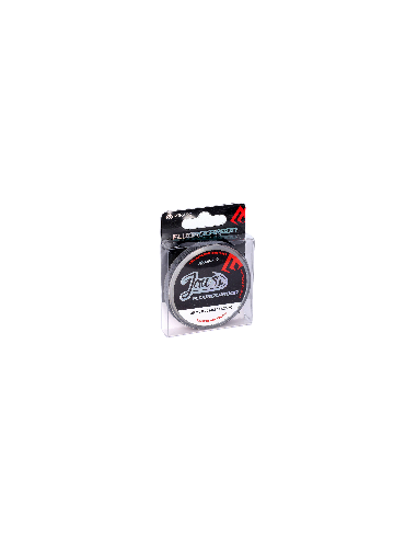 Mikado jaws fluorocarbon 0.70mm 20m - Image 2