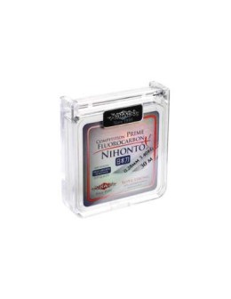 Mikado nihonto fluorocarbon prime zsinór 0.50mm 10m