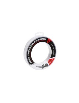 Mikado jaws invisible leader 1.00mm 50m harcsázó előke