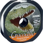 Jaxon crocodile fluorocarbon coated line 0,40mm 150m fluorocarbon zsinór