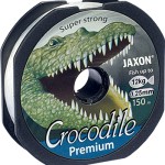 Jaxon crocodile premium line 0,25mm 150m monofil zsinór