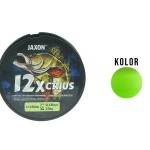 Jaxon crius 12x flash 0,14mm 150m fonott zsinór