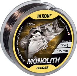 Jaxon monolith feeder line 0,22mm 150m monofil zsinór