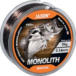 Jaxon monolith match line 0,16mm 150m monofil zsinór