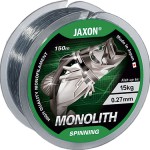 Jaxon monolith spinning line 0,16mm 150m monofil zsinór