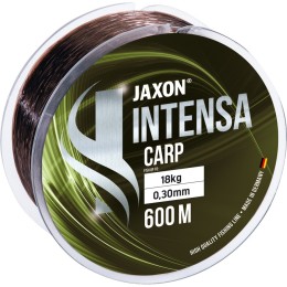 Jaxon intensa carp line 0,27mm 300m monofil zsinór