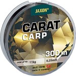 Jaxon carat carp line 0,25mm 600m moonfil zsinór