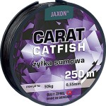 Jaxon carat catfish line 0,45mm 250m harcsázó zsinór