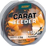 Jaxon carat feeder line 0,25mm 150m monofil zsinór