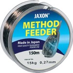 Jaxon method feeder line 0,20mm 150m monofil zsinór