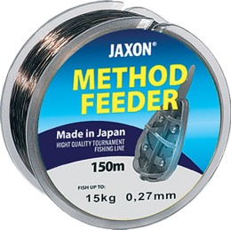 Jaxon method feeder line 0,20mm 150m monofil zsinór