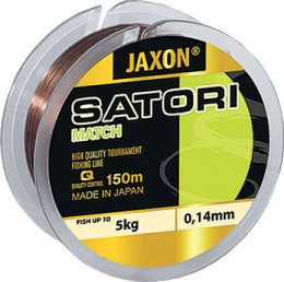 Jaxon satori match line 0,16mm 150m monofil zsinór