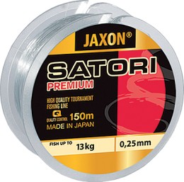 Jaxon satori premium line 0,35mm 150m monofil zsinór