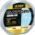 Jaxon satori under ice line 0,18mm 50m monofil előkezsinór