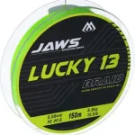 Mikado jaws lucky 13 0.12mm 150m - Image 3
