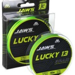 Mikado jaws lucky 13 0.14mm 150m