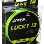 Mikado jaws lucky 13 0.20mm 150m - Image 2