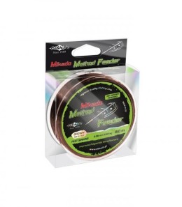 Mikado method feeder 0.30mm 150m