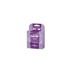 Mikado ultraviolet monofil előkezsinór 0.08mm 25m
