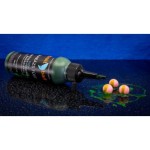 Bait Bait YO.-DA Fluo Liquid - Varázs Füst Szín: fluo piros