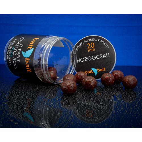 Bait Bait YO.-DA - Dippelt Csalizó Bojli 20mm