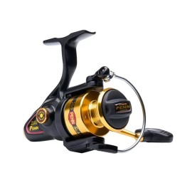 Penn 760 slammer classic reel box harcsázó orsó