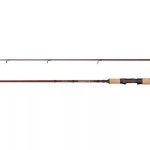 Abu garcia tormentor2 702ml 5-21g spinning 2 részes pergető bot