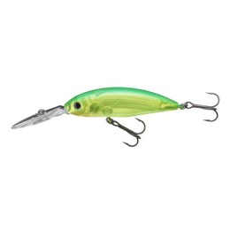 Daiwa Tournament Spike 53SP LC