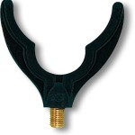 Zebco bottartó fej double u