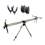 jaxon rubicon rod pod szett