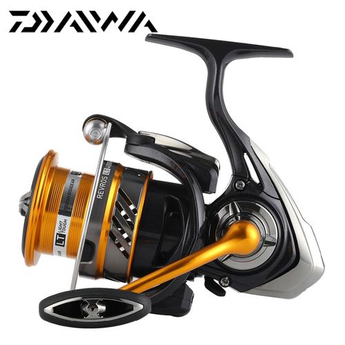 Daiwa Revros 2023 LT 3000-C - Image 2