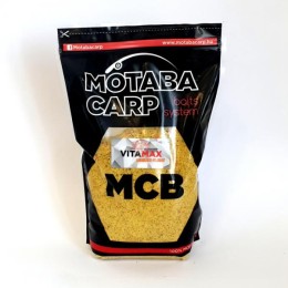 Motabacarp vitamax - ananász-vajsav etetőanyag