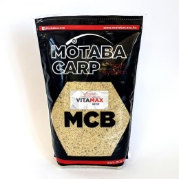 Motabacarp vitamax - natúr etetőanyag
