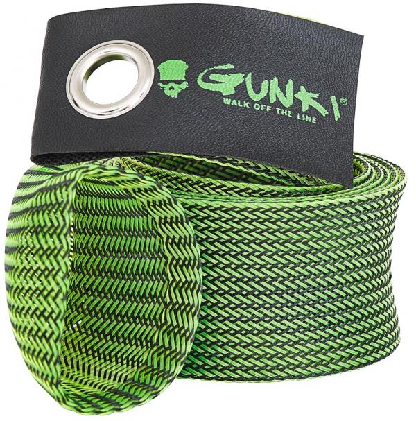 Gunki socks spinning 170cm 4cm átmérőjű hálós pergető botzsák