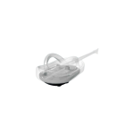 Cralusso Small Rocket Method kosár kristály 30gr