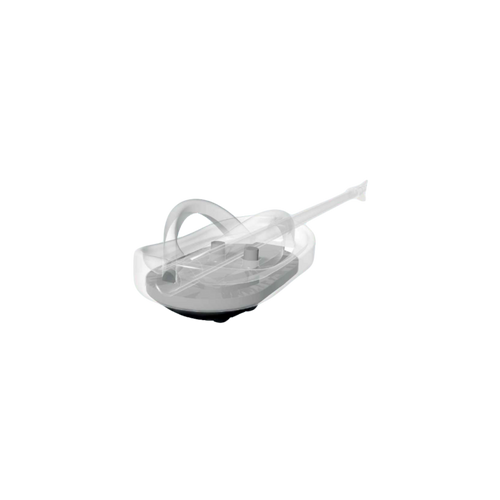 Cralusso Small Rocket Method kosár kristály 30gr