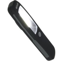 Retlux RPL 84 Sátorlámpa COB 120 lm 3AAA- KÉSZLETKISÖPRÉS