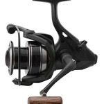 Okuma pulzar baitfeeder pzb-6000 5+1bb nyeletőfékes orsó