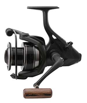 Okuma pulzar baitfeeder pzb-6000 5+1bb nyeletőfékes orsó