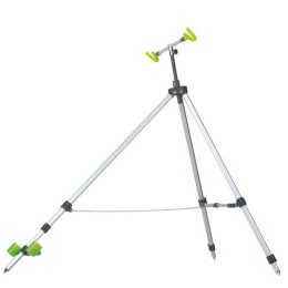 Cormoran Profi Tengeri-Folyóvízi 3 Lábú Rod Pod
