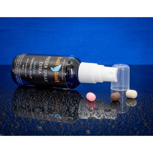 Bait Bait Mentor - Feeder Spray