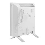 DENZEL 1000W norvég típusú elektromos panel OptiPrime-1000, Wi-Fi, érintőképernyő, digitális termosztát 3év garanci- KÉSZLETKISÖPRÉS - Image 2