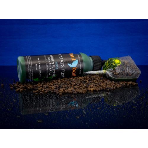 Bait Bait YODA- PVA Bag Mix