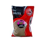 Dunai Horgászok DH Baits - BLACK SUSHI